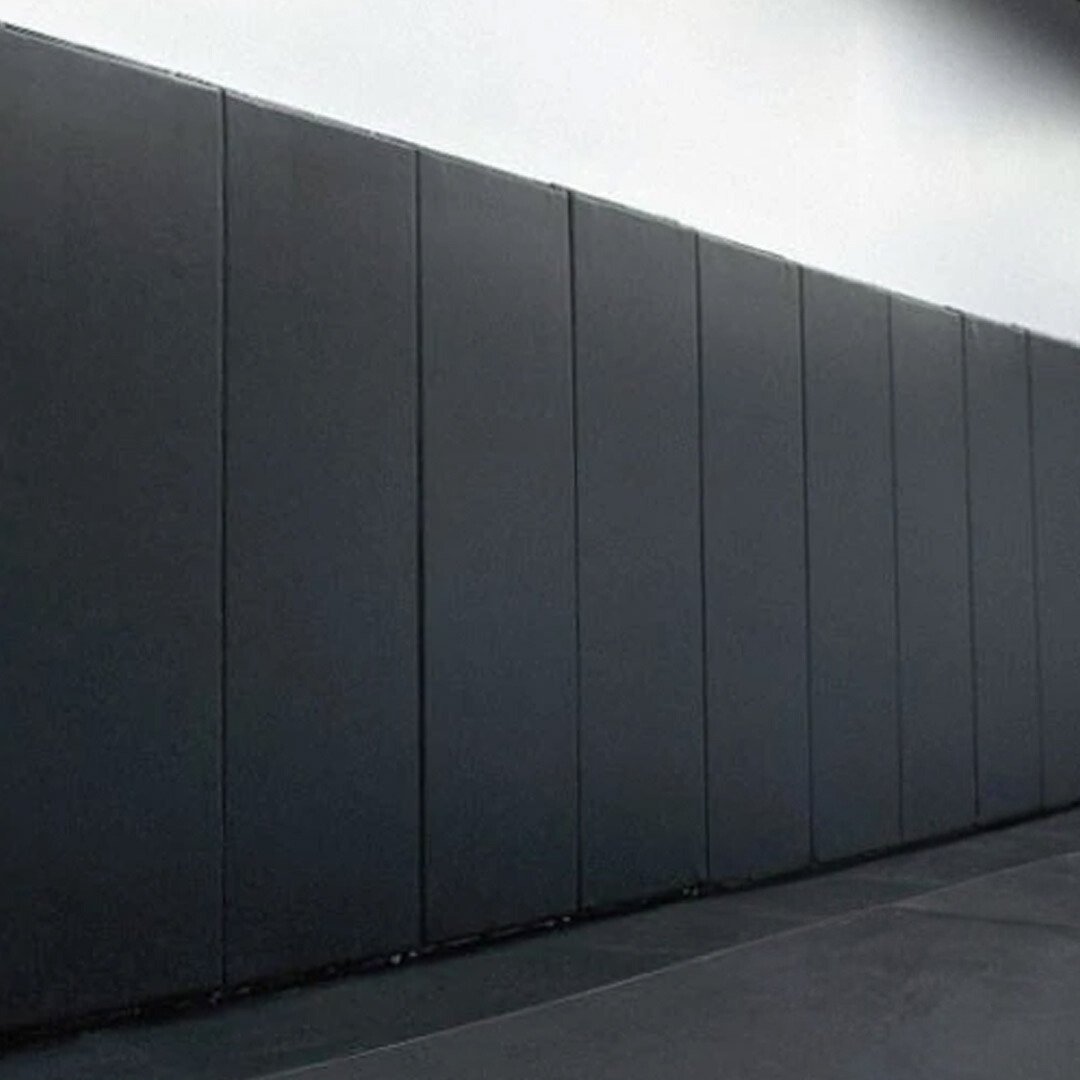 Wall /Crash Mats Hatashita Retail