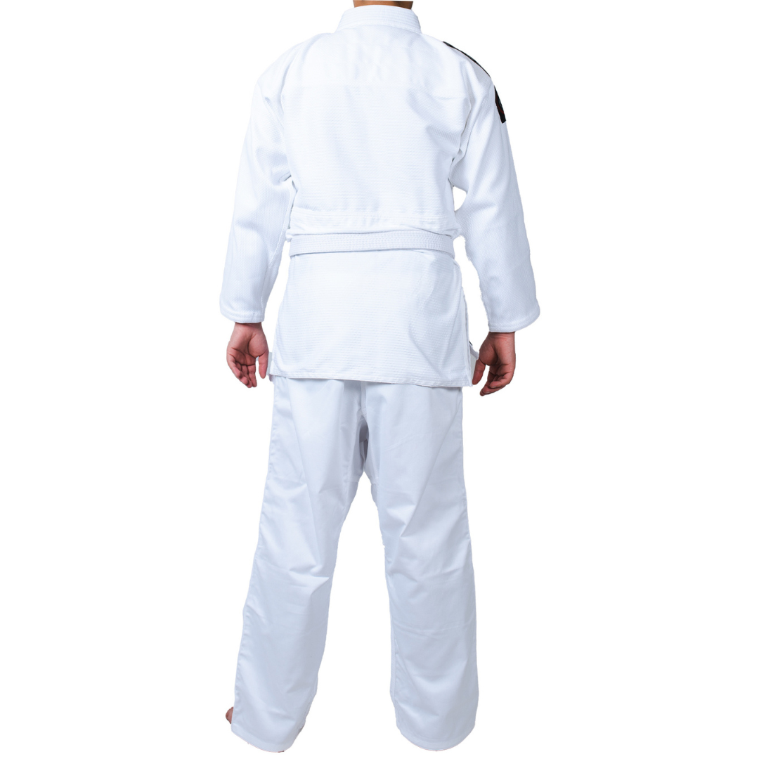 Fuji Signature Student Judogi - Judo Gi Uniform - Hatashita Retail