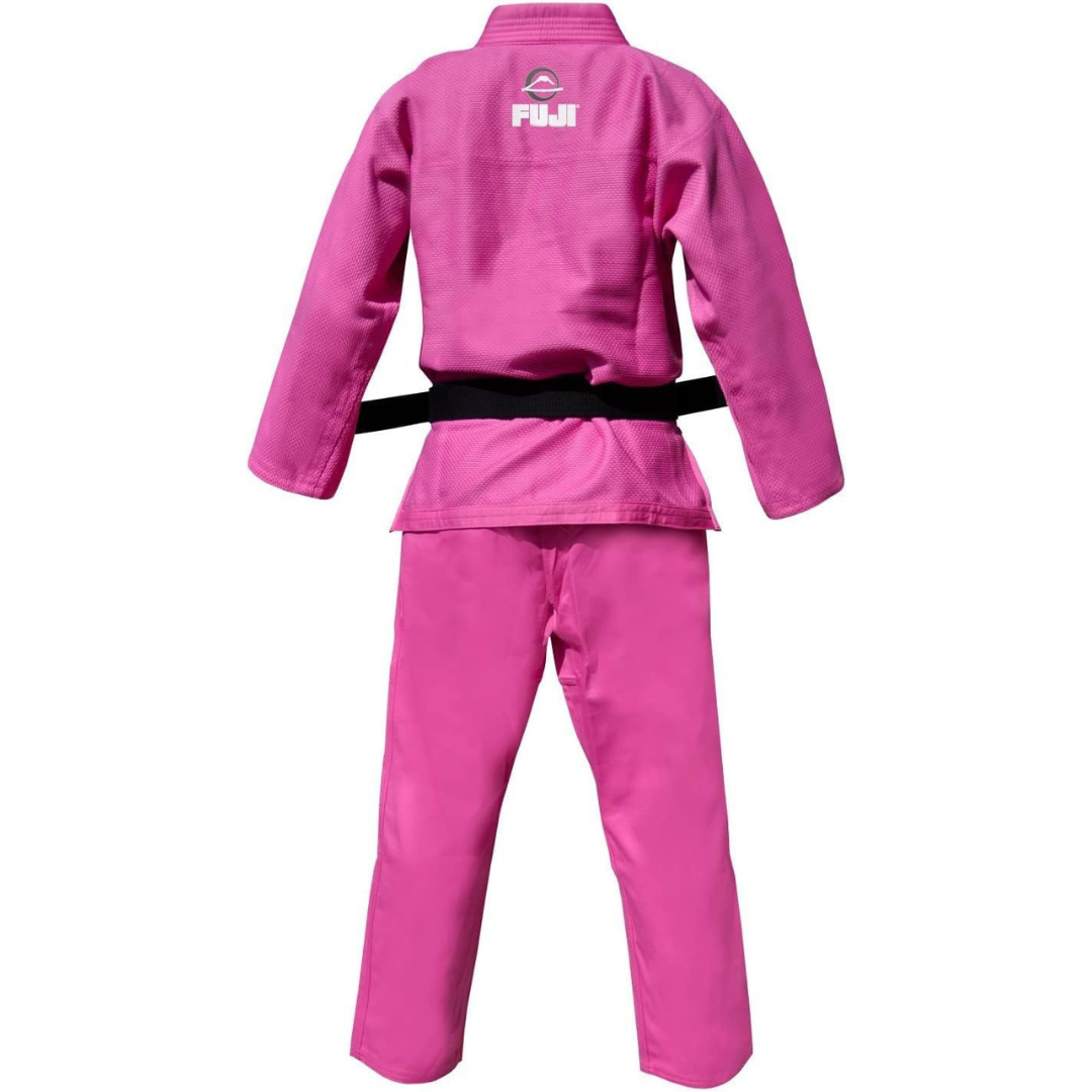 Fuji BJJ Gi - Kids Original Brazilian Jiu Jitsu Uniform - Hatashita Retail