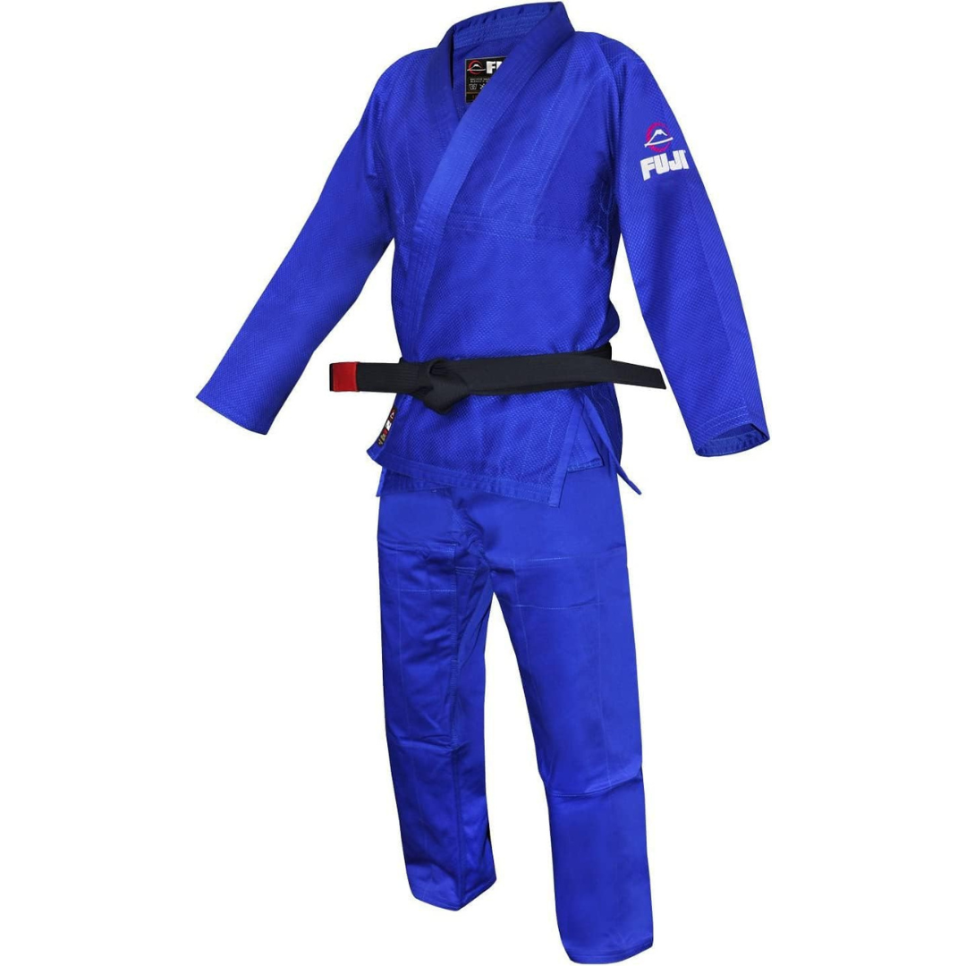 Fuji BJJ Gi - Kids Original Brazilian Jiu Jitsu Uniform - Hatashita Retail