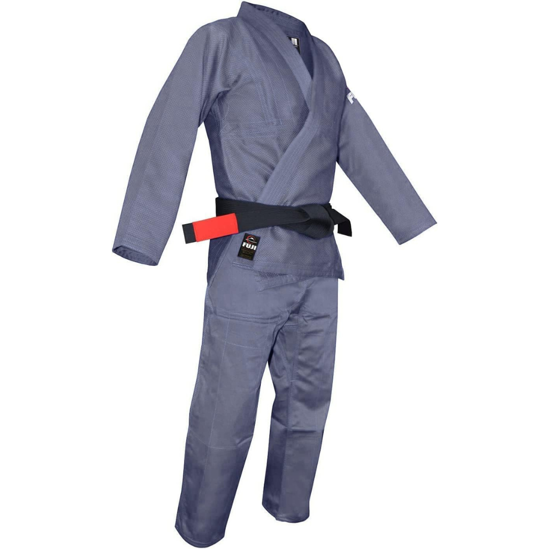 Fuji BJJ Gi - Kids Original Brazilian Jiu Jitsu Uniform - Hatashita Retail