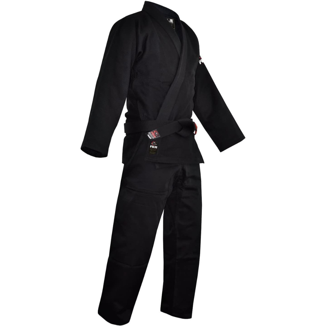 Fuji BJJ Gi - Kids Original Brazilian Jiu Jitsu Uniform - Hatashita Retail