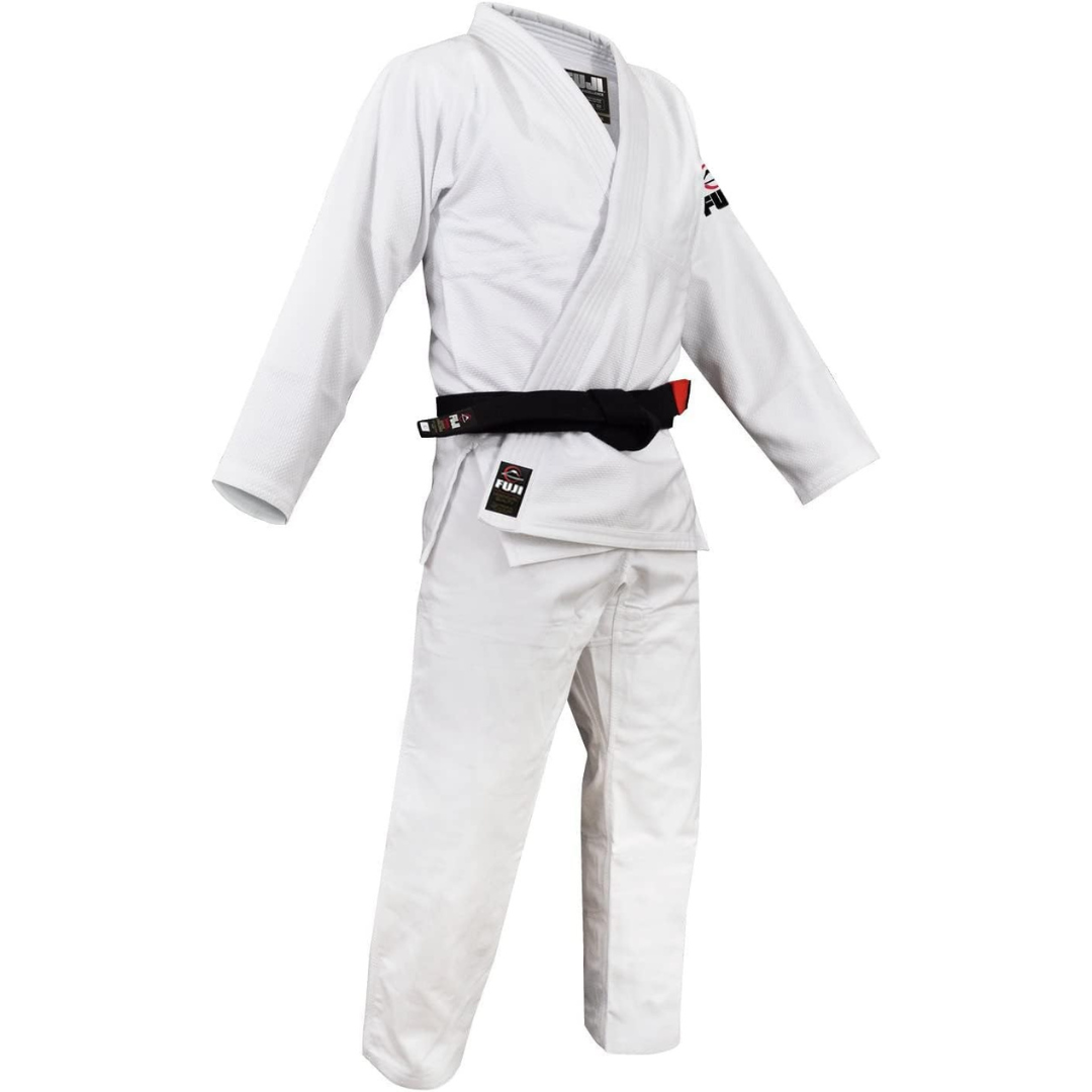 Fuji BJJ Gi - Kids Original Brazilian Jiu Jitsu Uniform - Hatashita Retail