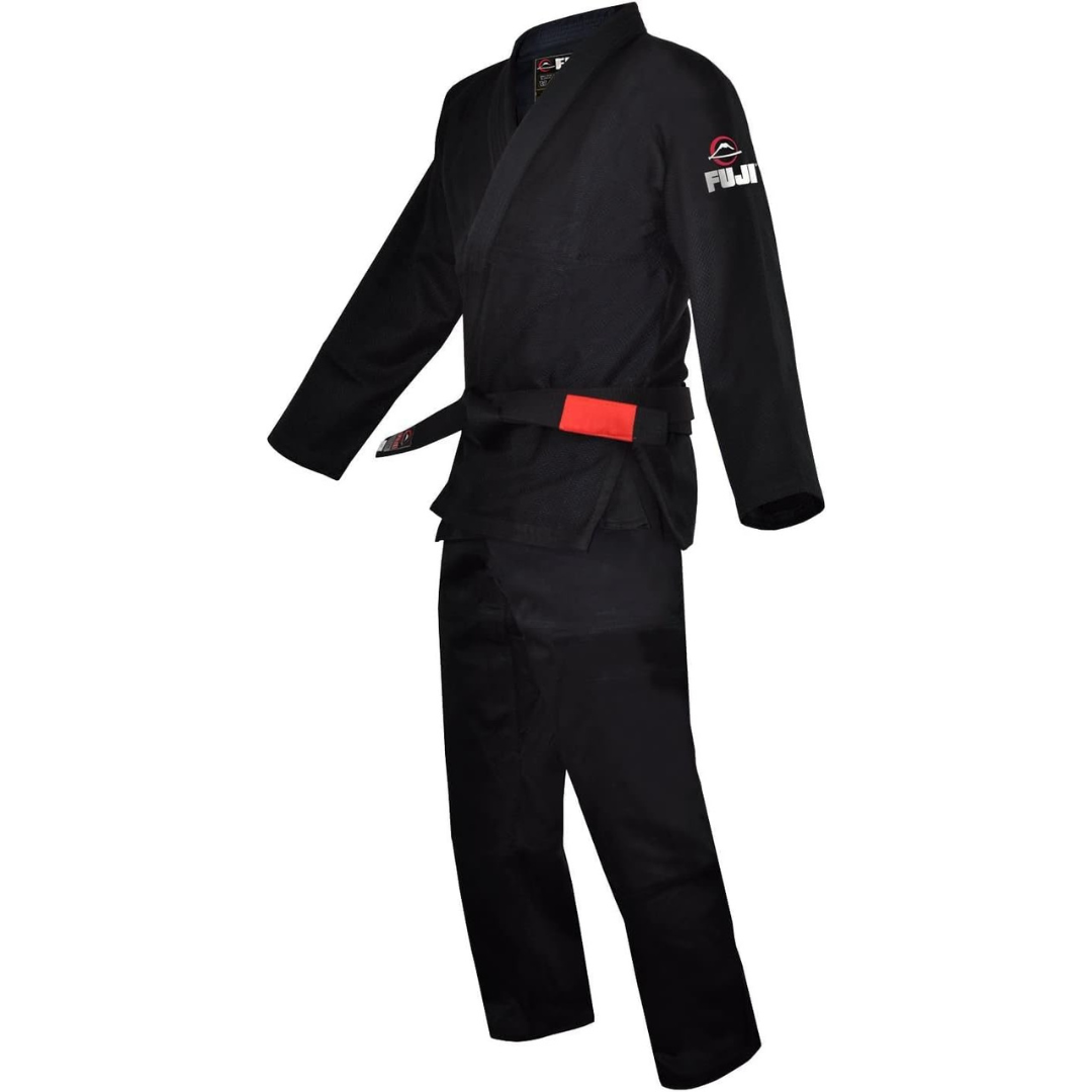 Fuji BJJ Gi - Kids Original Brazilian Jiu Jitsu Uniform - Hatashita Retail