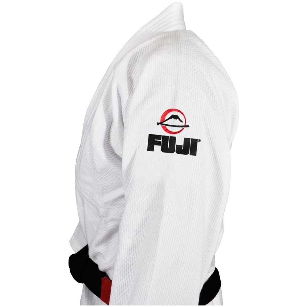 Fuji BJJ Gi - Kids Original Brazilian Jiu Jitsu Uniform - Hatashita Retail