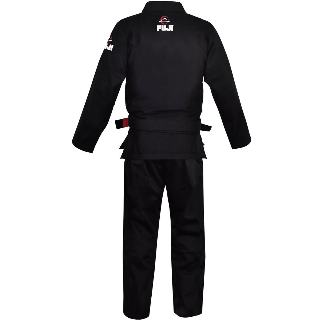 Fuji BJJ Gi - Kids Original Brazilian Jiu Jitsu Uniform - Hatashita Retail