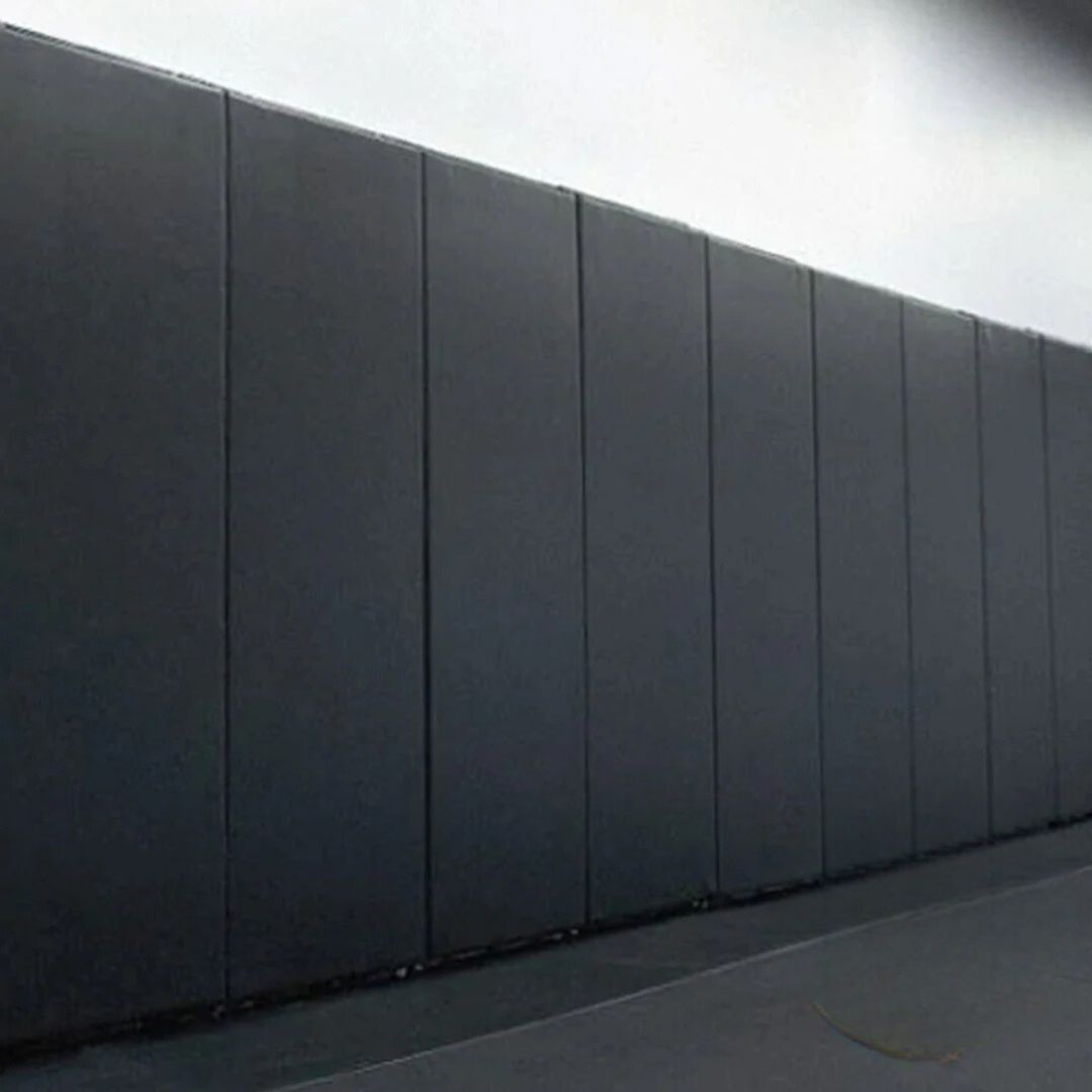 Hatashita Removable Wall Mat