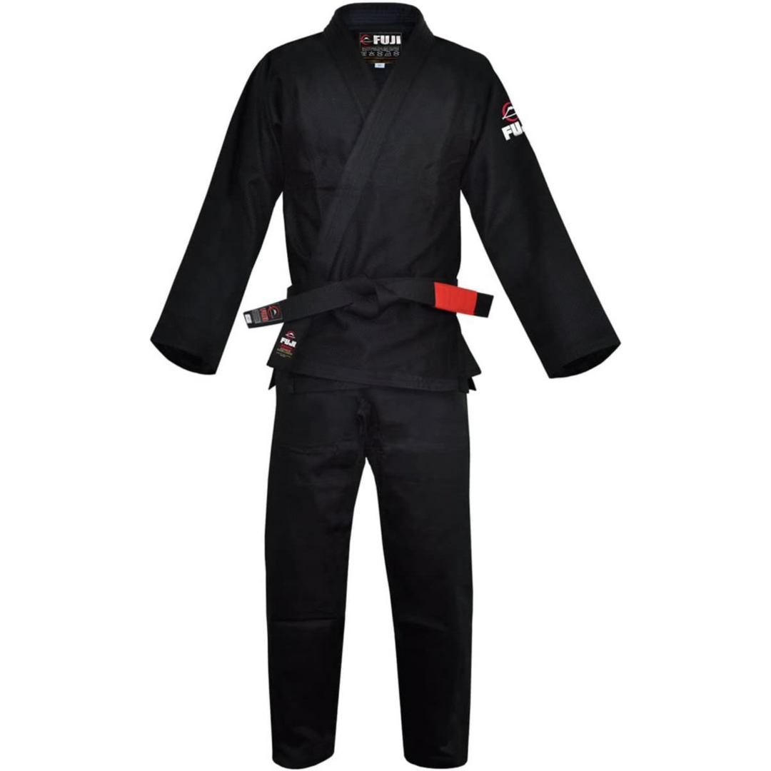 Fuji BJJ Gi - Kids Original Brazilian Jiu Jitsu Uniform - Hatashita Retail