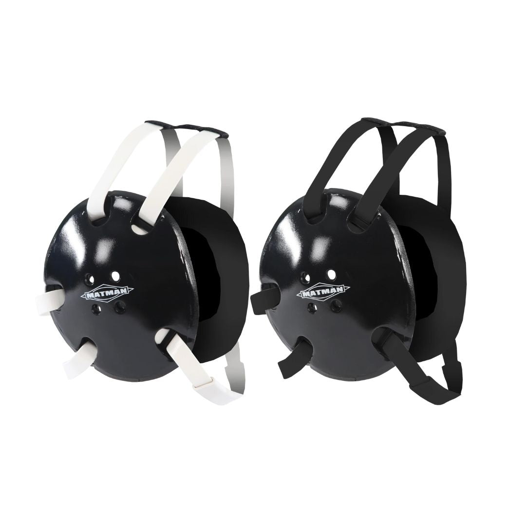 Matman The Original Headgear