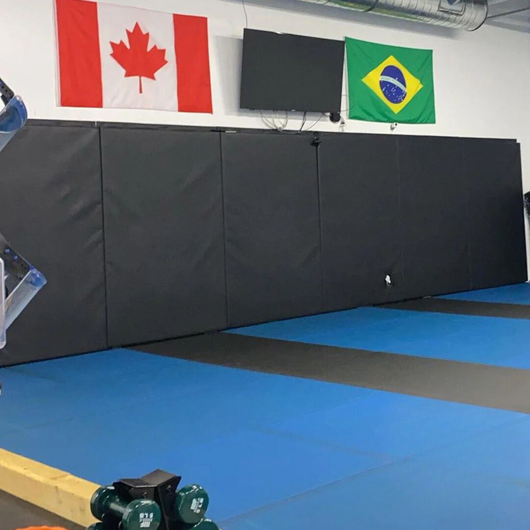 Hatashita Removable Wall Mat