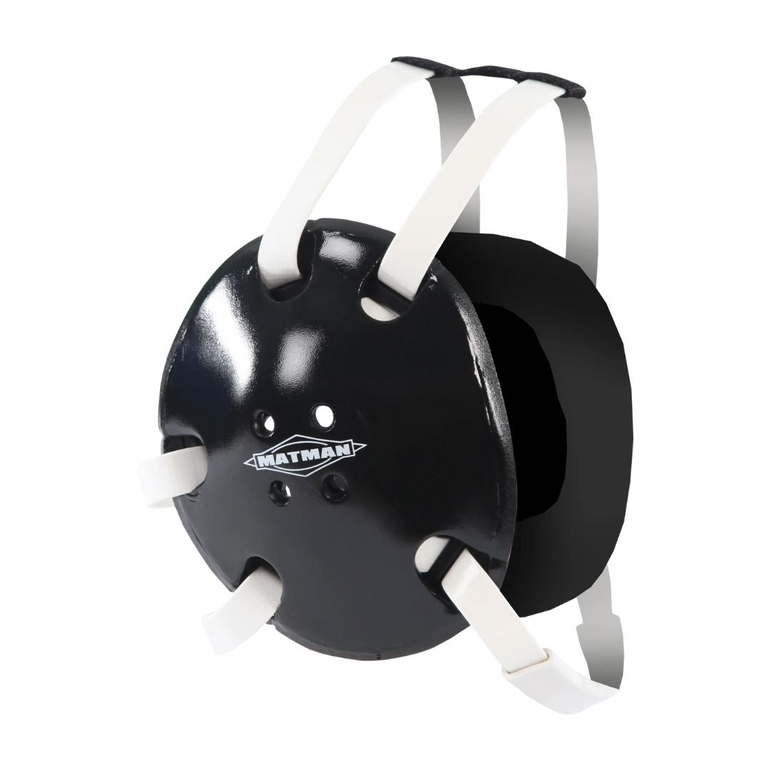 Matman The Original Headgear
