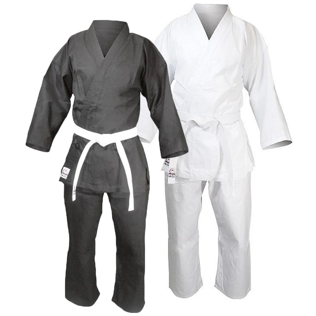 Fuji Student Karate Gi - Uniform