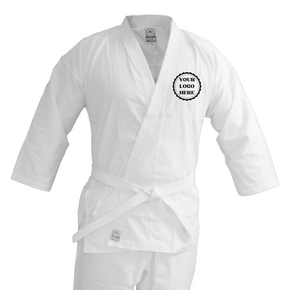Fuji Custom - Super Middleweight Karategi