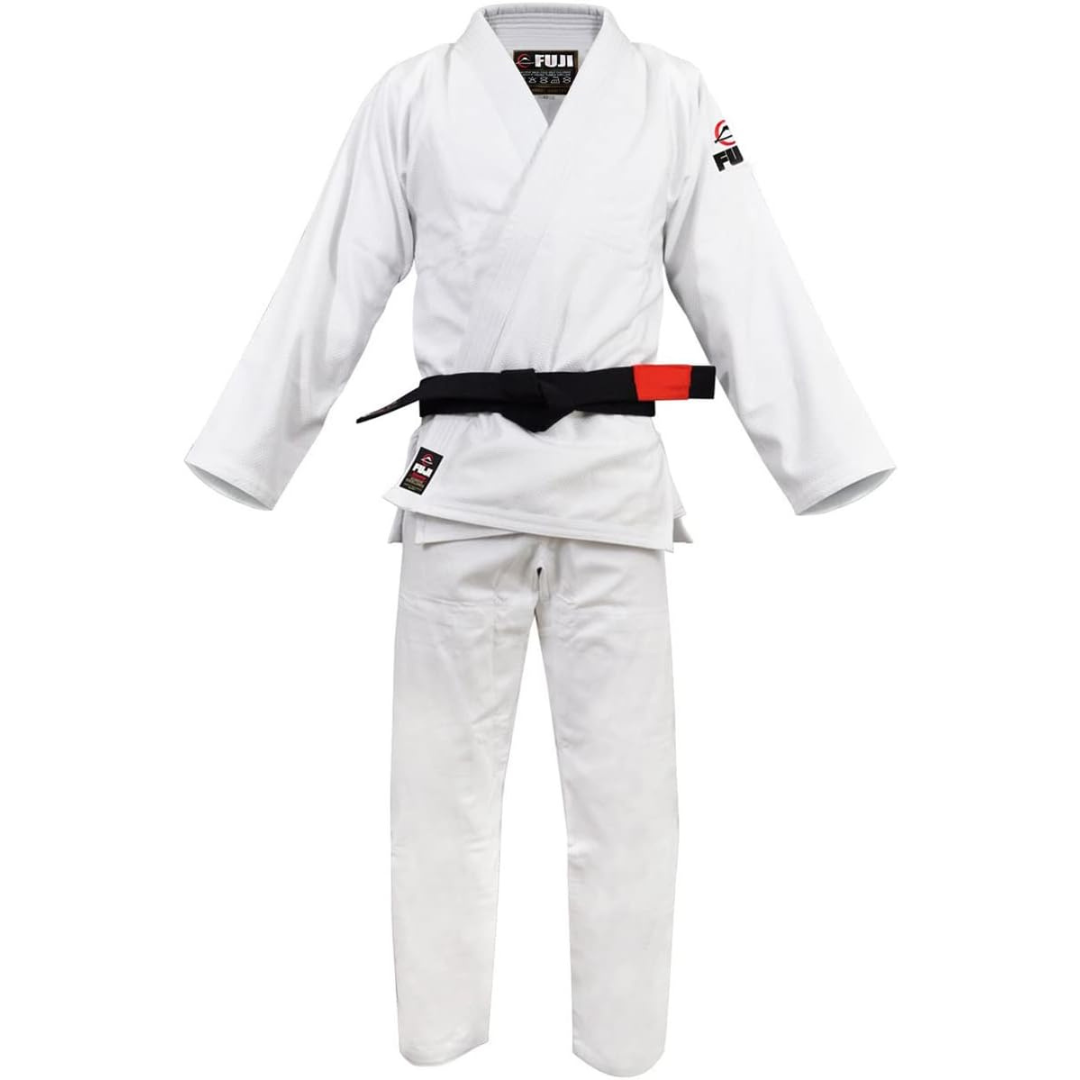 Fuji BJJ Gi - Kids Original Brazilian Jiu Jitsu Uniform - Hatashita Retail