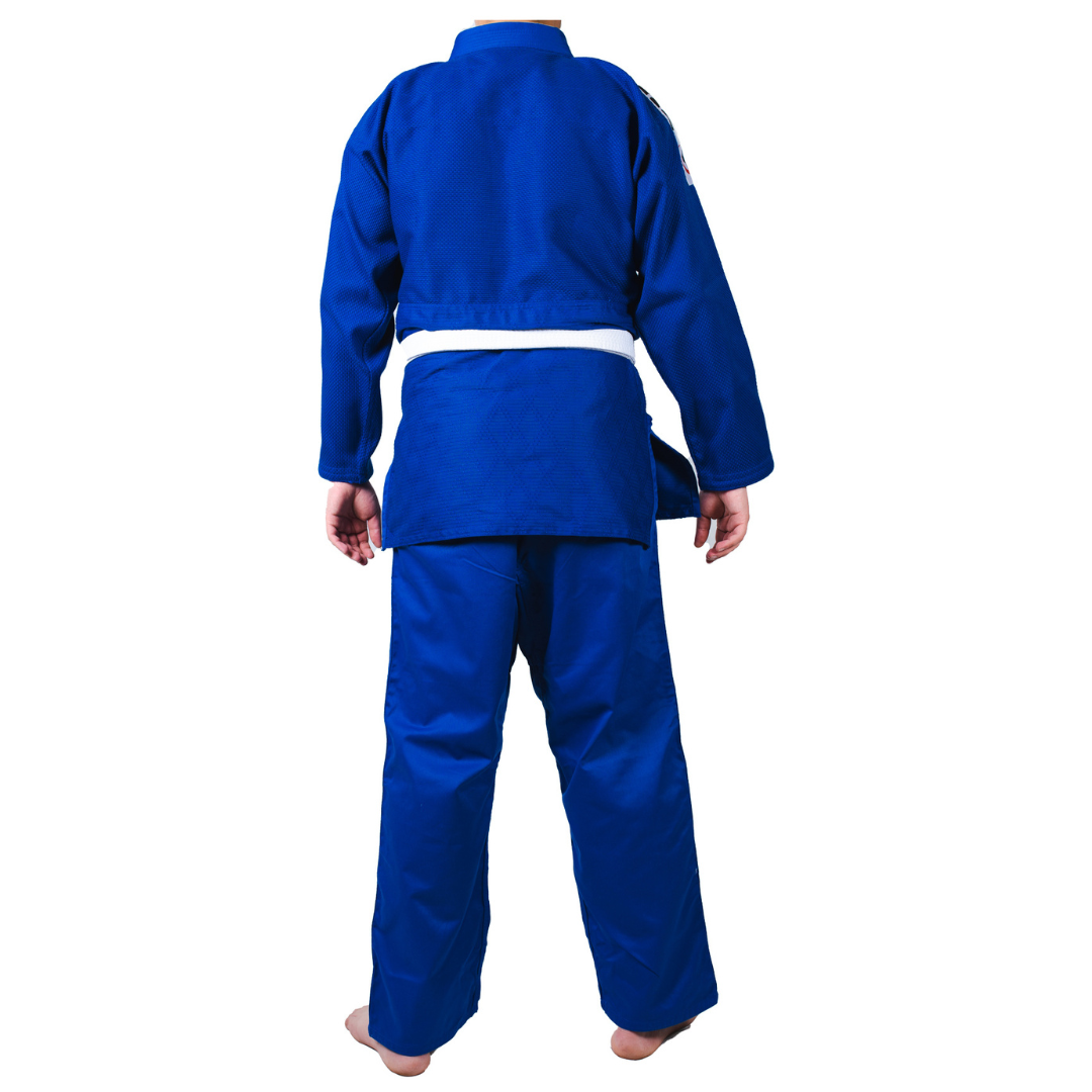 Fuji Signature Student Judogi - Judo Gi Uniform - Hatashita Retail