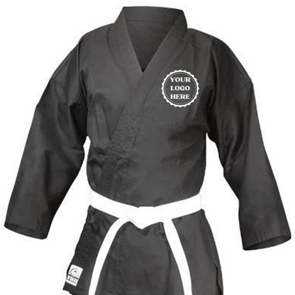 Fuji Custom - Super Middleweight Karategi