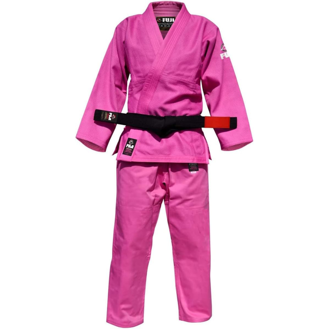 Fuji BJJ Gi - Kids Original Brazilian Jiu Jitsu Uniform - Hatashita Retail