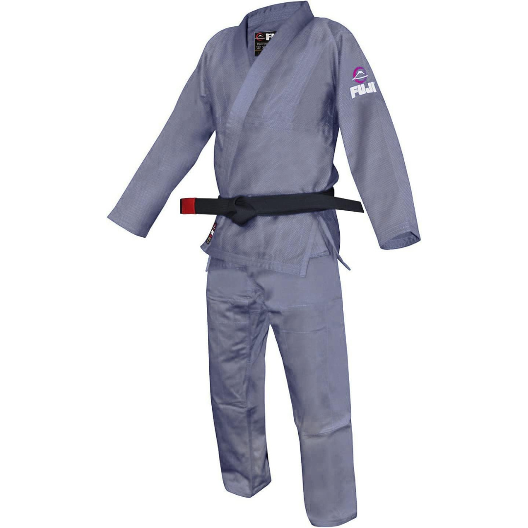 Fuji BJJ Gi - Kids Original Brazilian Jiu Jitsu Uniform - Hatashita Retail