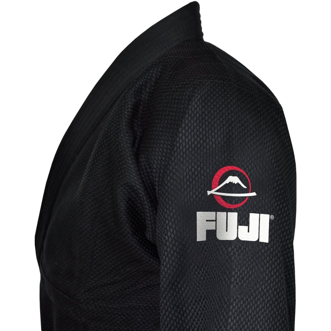 Fuji BJJ Gi - Kids Original Brazilian Jiu Jitsu Uniform - Hatashita Retail