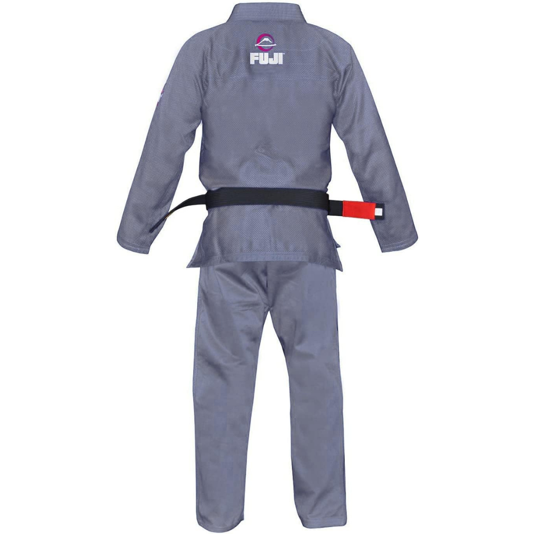 Fuji BJJ Gi - Kids Original Brazilian Jiu Jitsu Uniform - Hatashita Retail