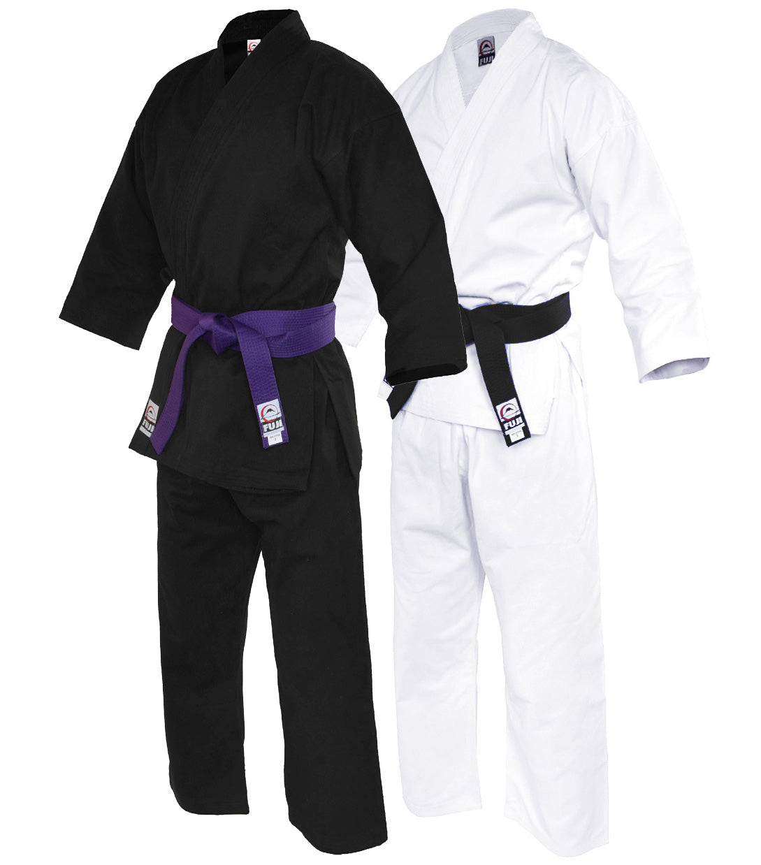 Fuji Advanced Karate Gi - Uniform