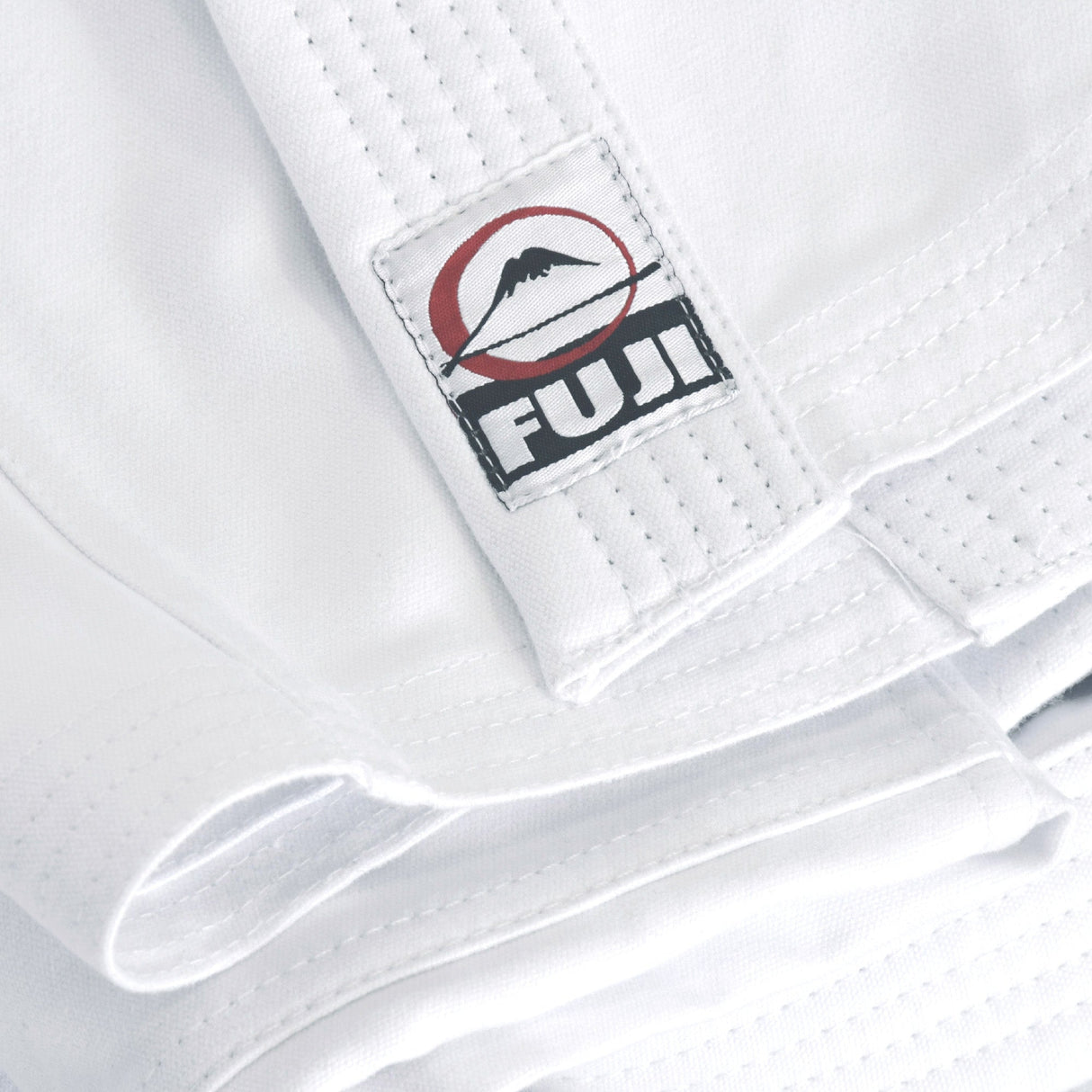 Fuji Advanced Karate Gi - Uniform