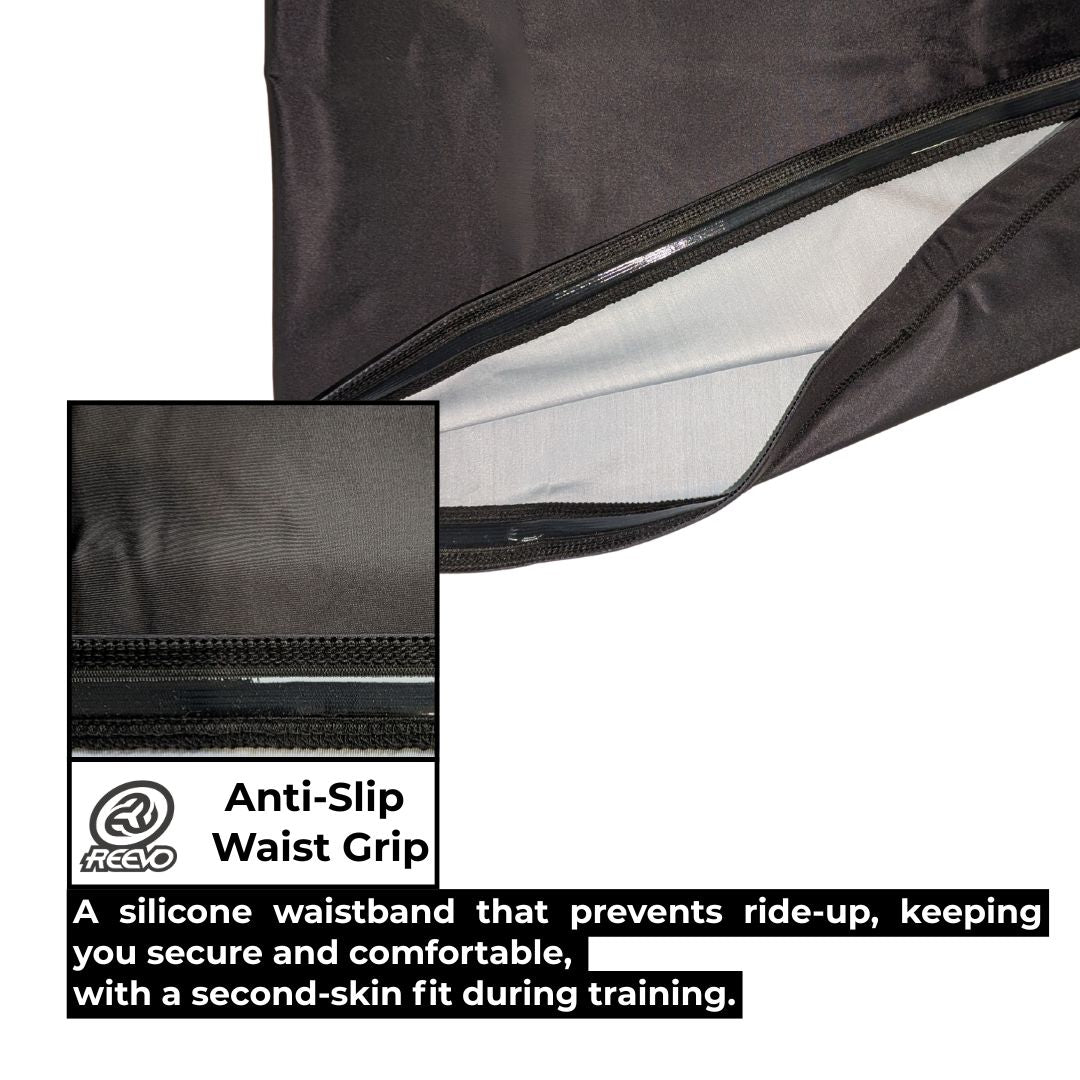 Reevo Original Rashguard