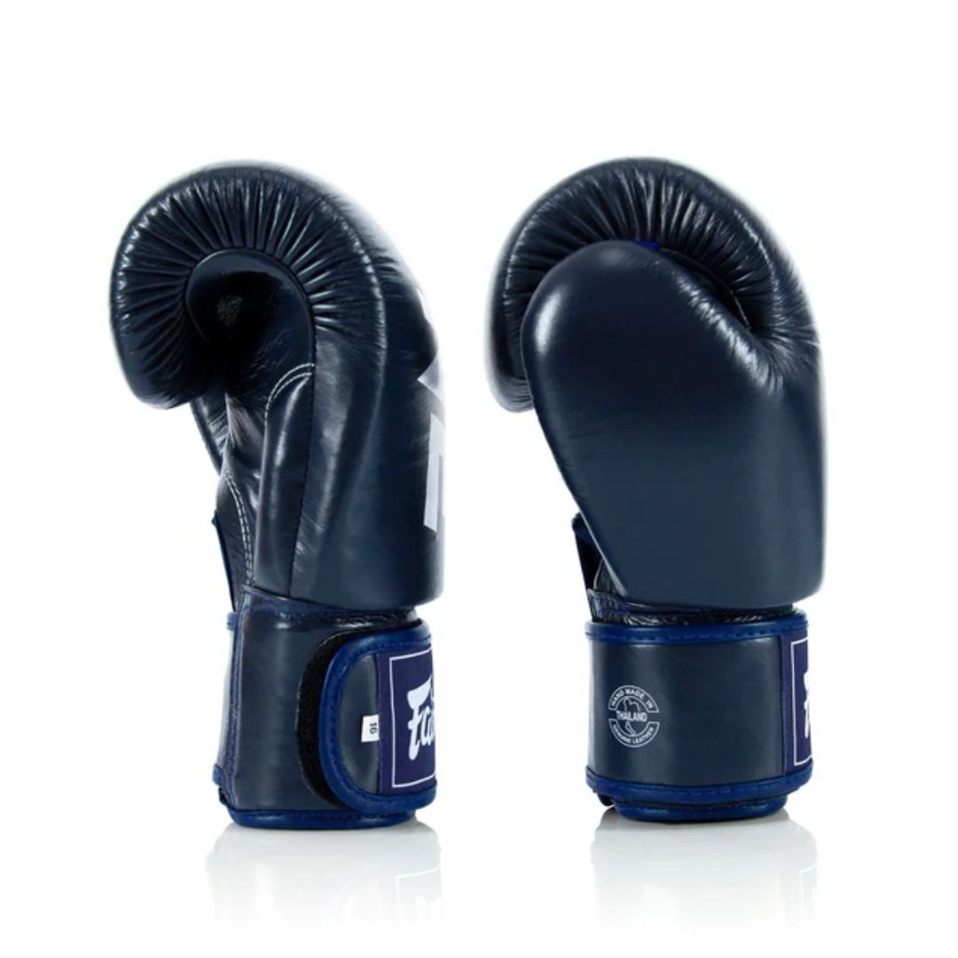 Fairtex BGV1 ONE X Fairtex Boxing Gloves 10oz