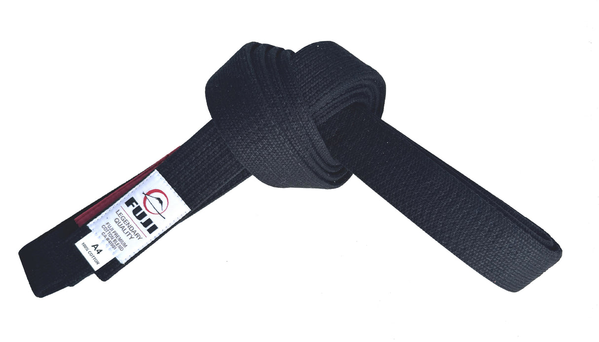 Fuji Pearl Weave Belts