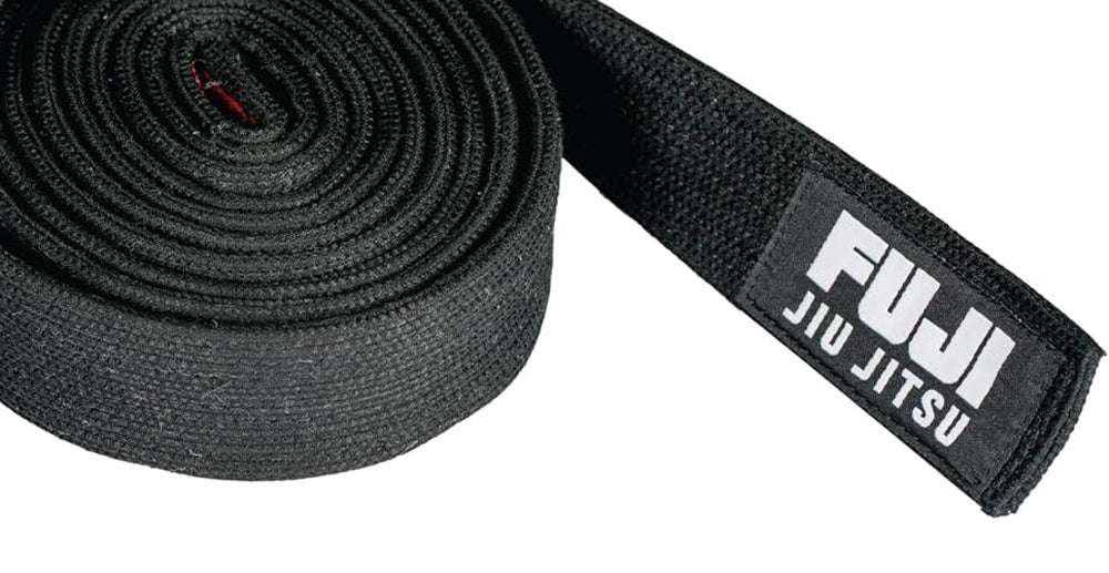 Fuji Pearl Weave Belts
