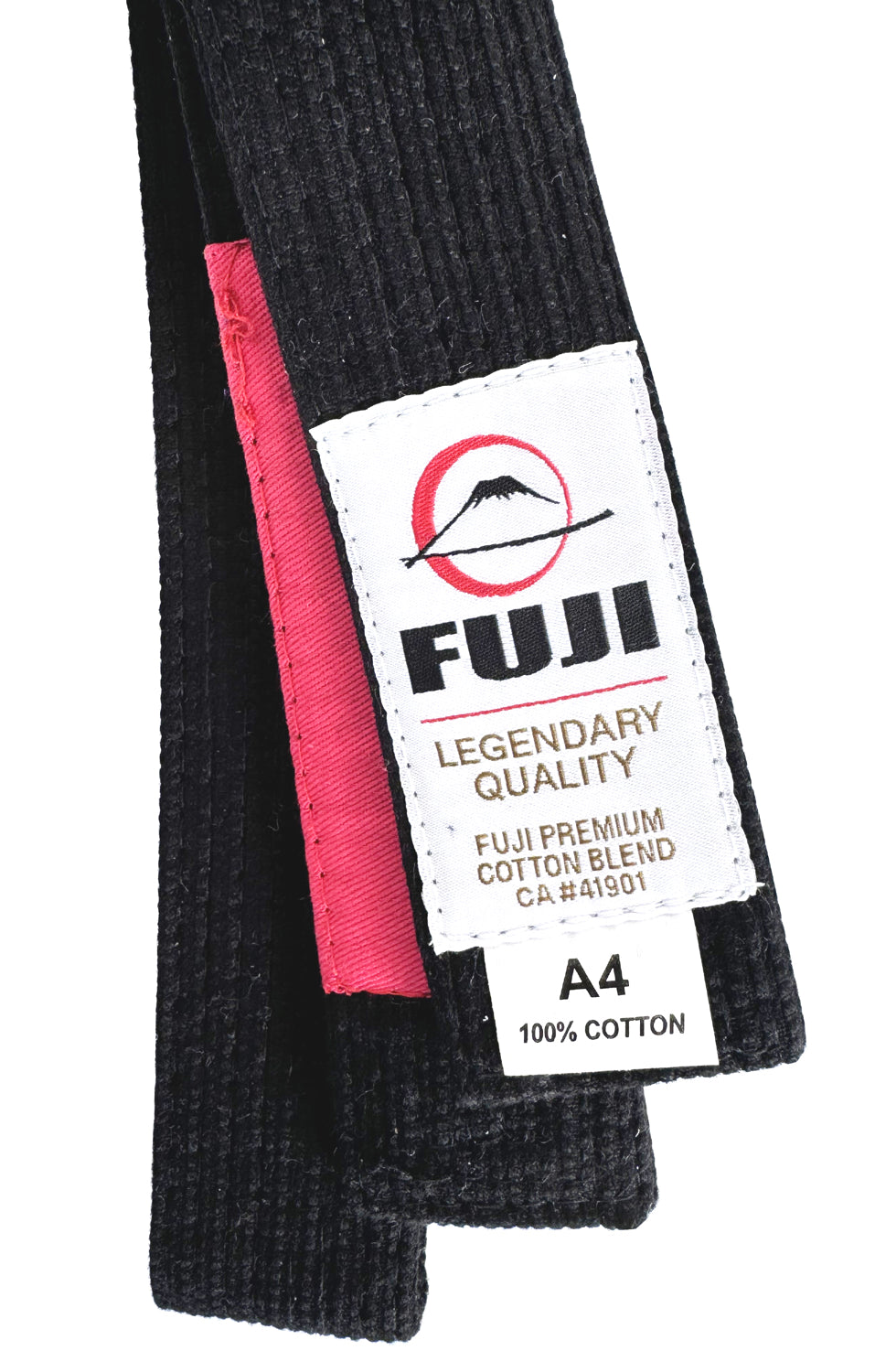 Fuji Pearl Weave Belts