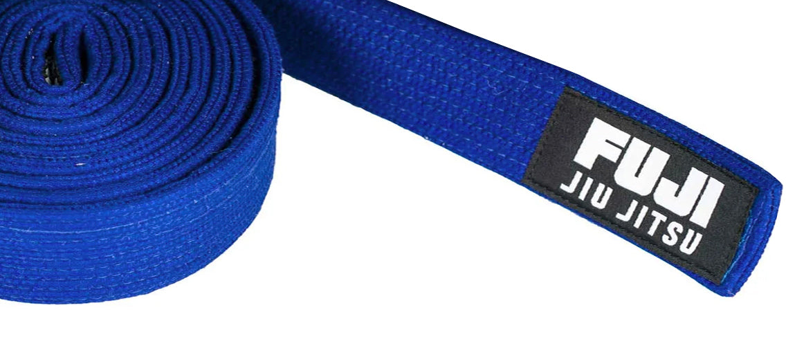 Fuji Pearl Weave Belts