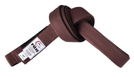 Fuji Pearl Weave Belts