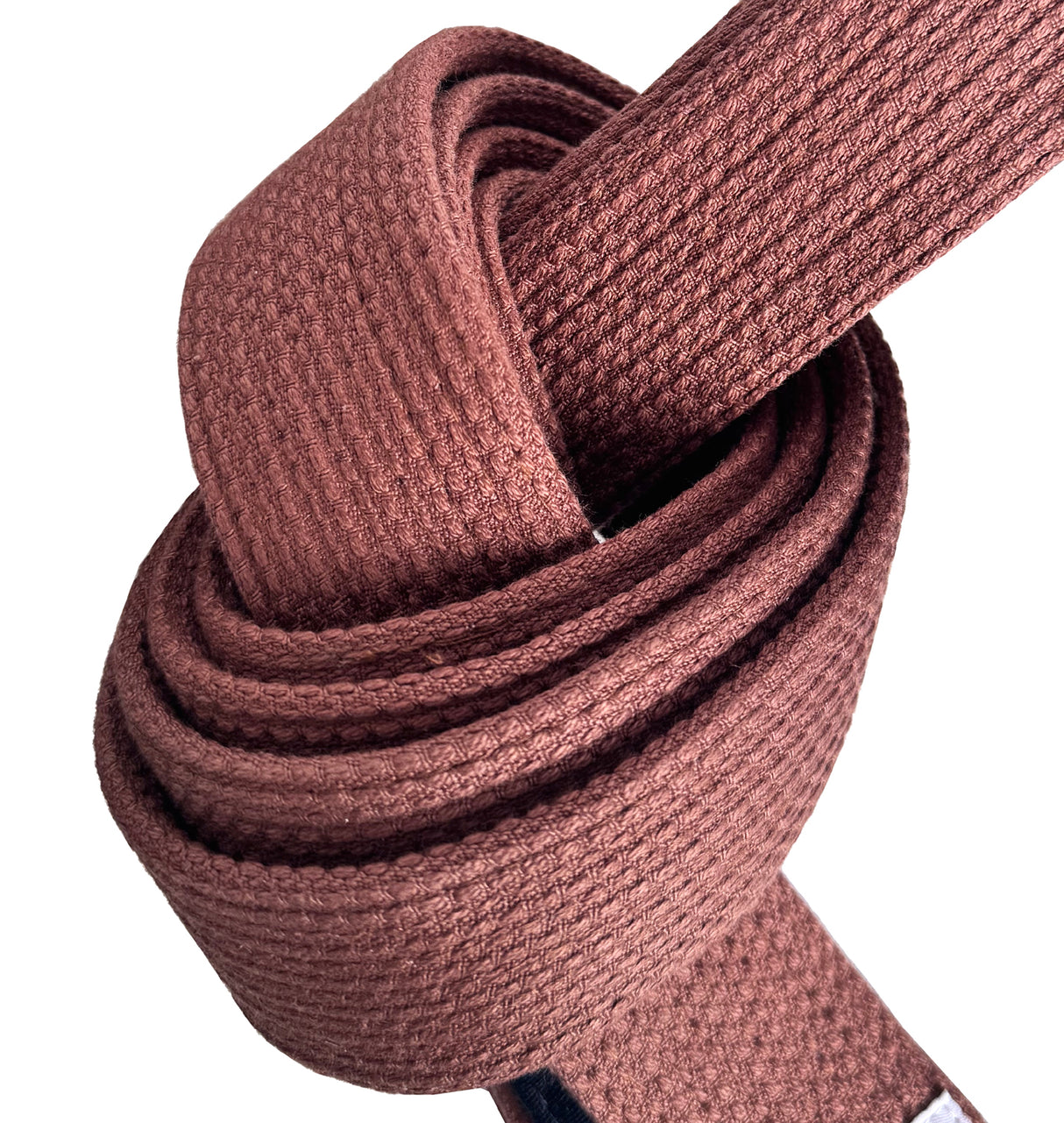 Fuji Pearl Weave Belts