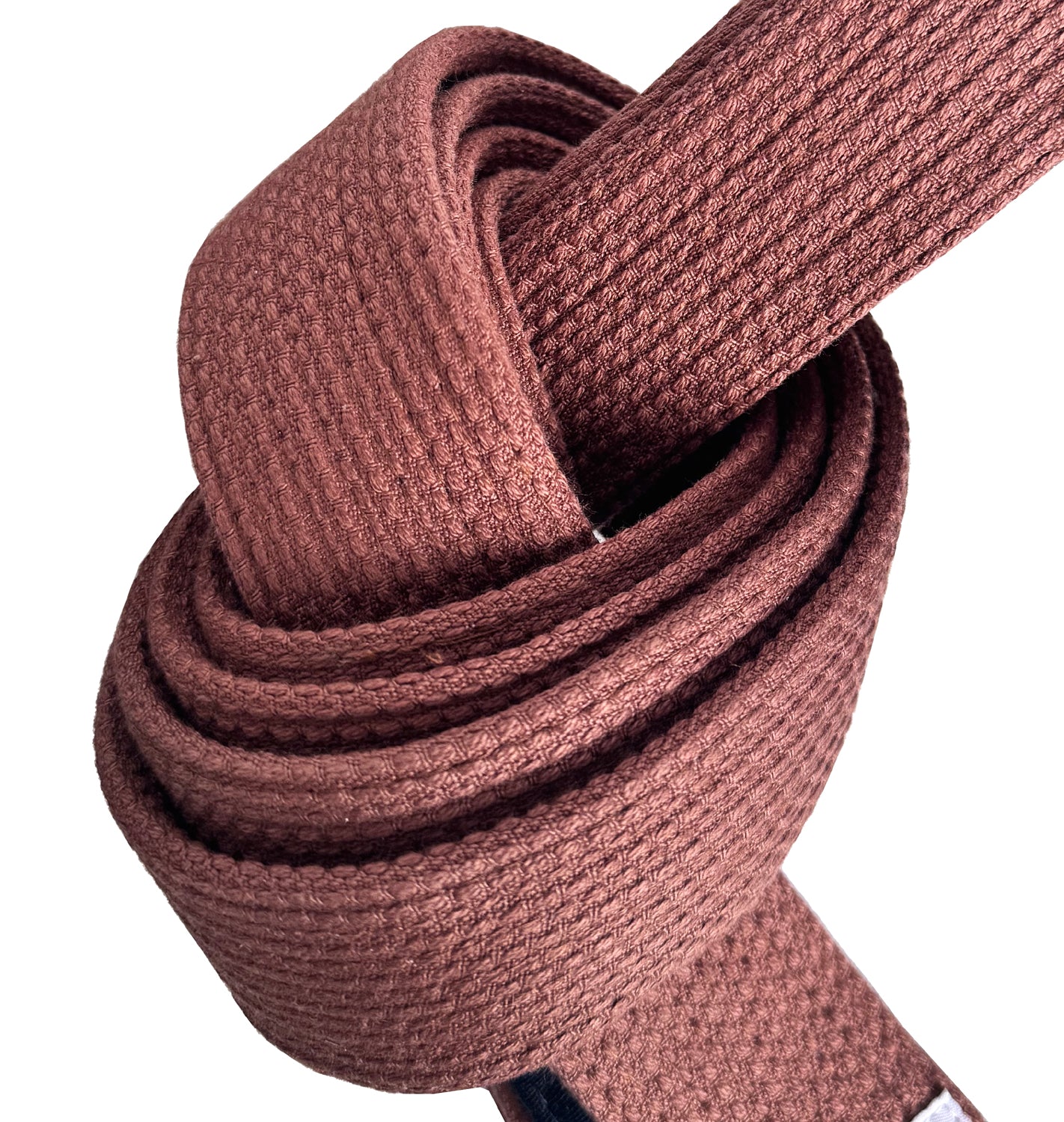 Fuji Pearl Weave Belts