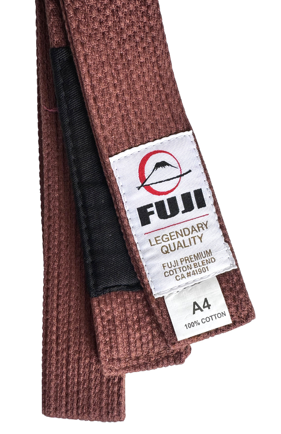 Fuji Pearl Weave Belts