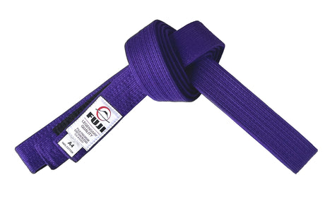 Fuji Pearl Weave Belts