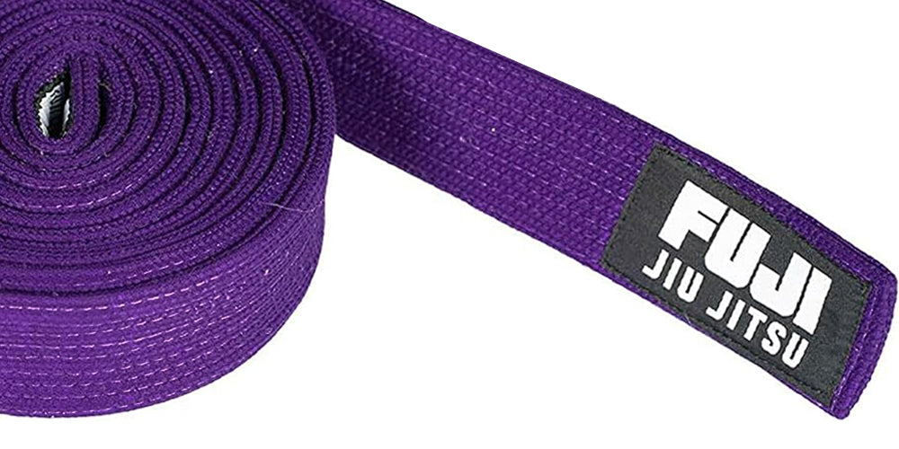 Fuji Pearl Weave Belts