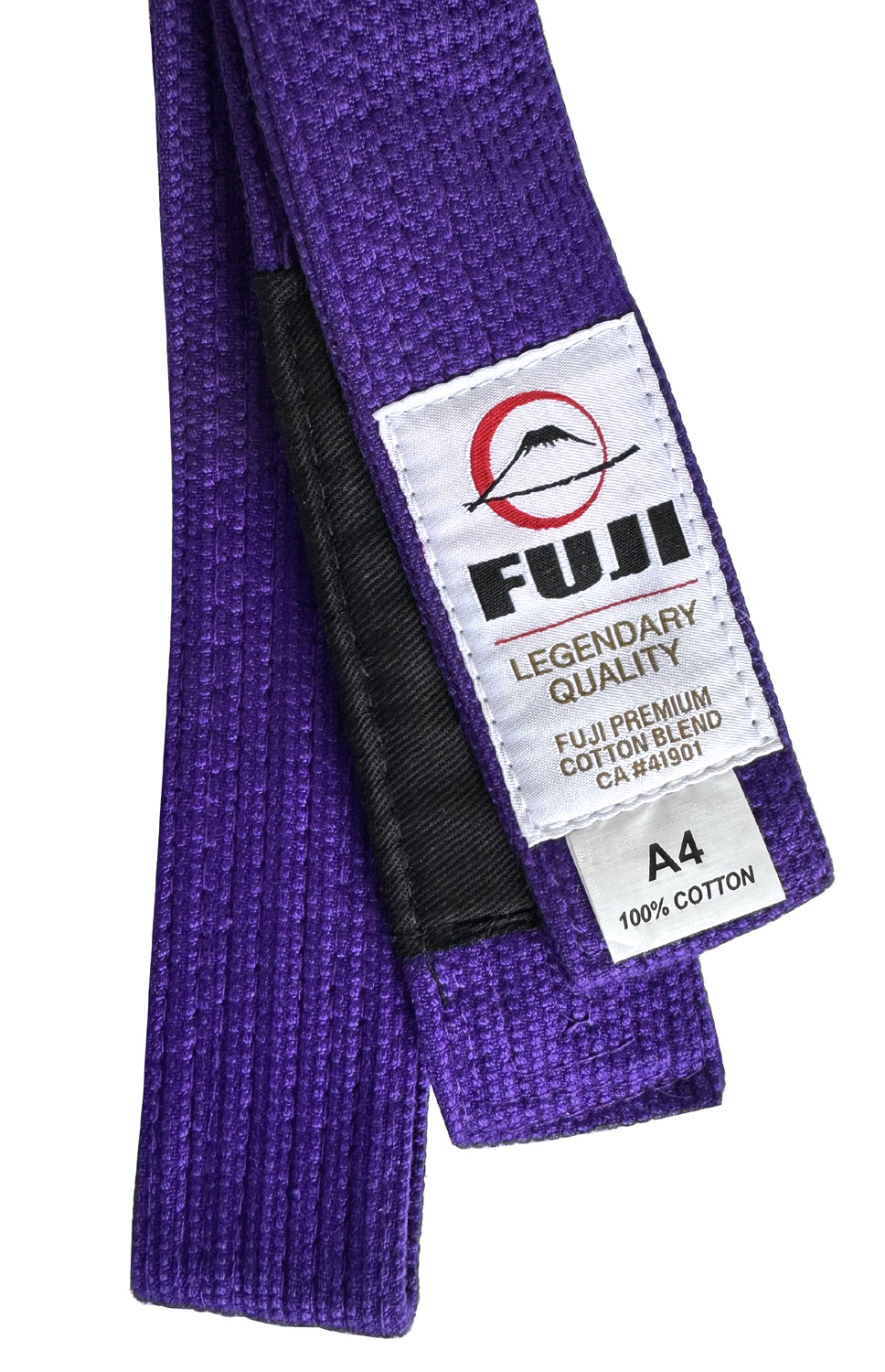 Fuji Pearl Weave Belts
