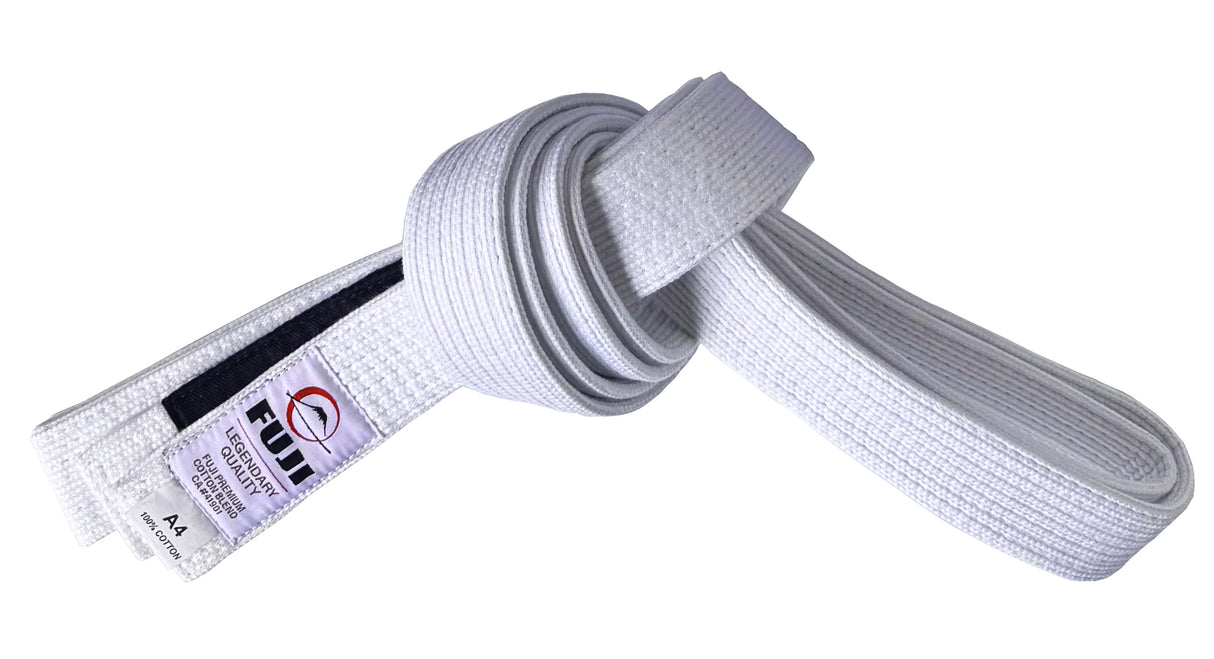Fuji Pearl Weave Belts