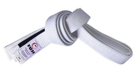 Fuji Pearl Weave Belts