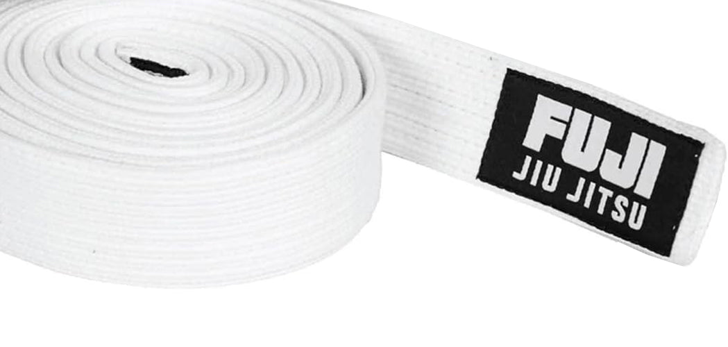Fuji Pearl Weave Belts