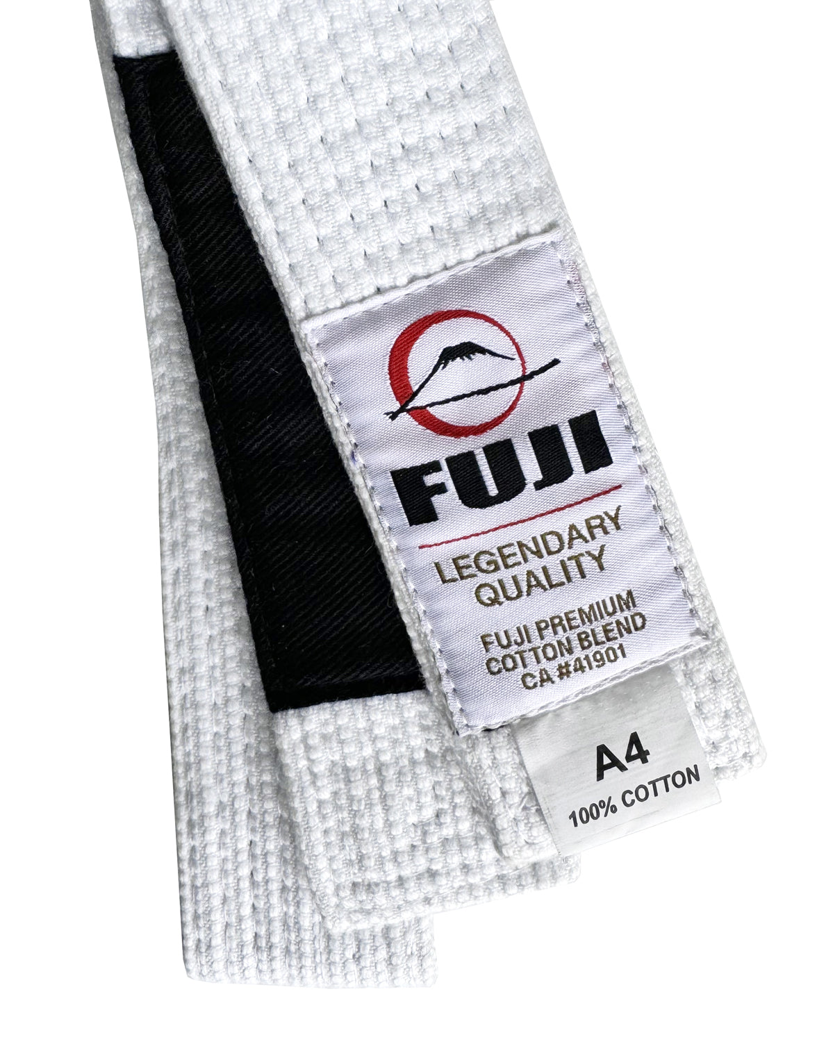 Fuji Pearl Weave Belts