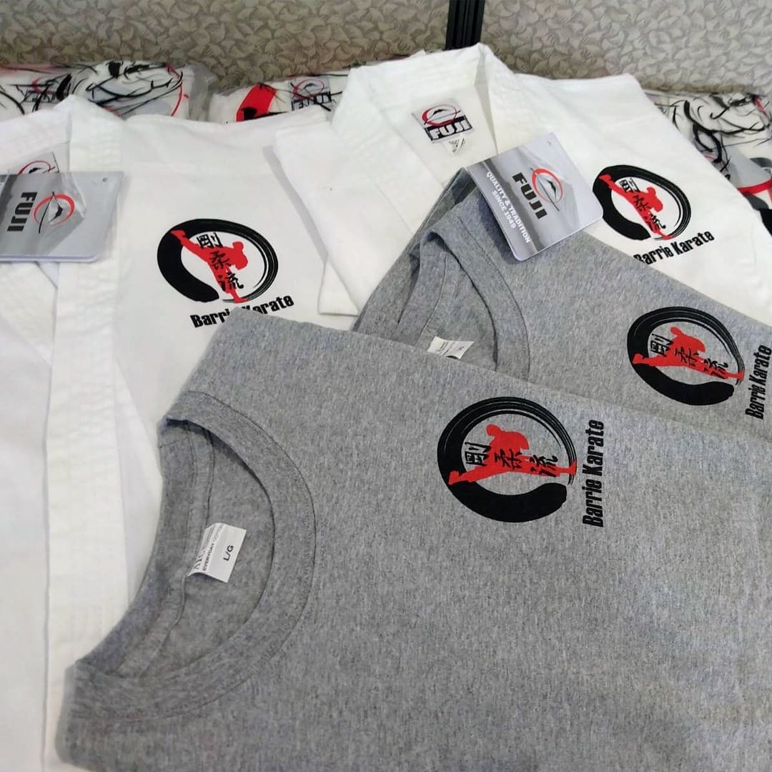 ATC Custom Everyday Club T-Shirt