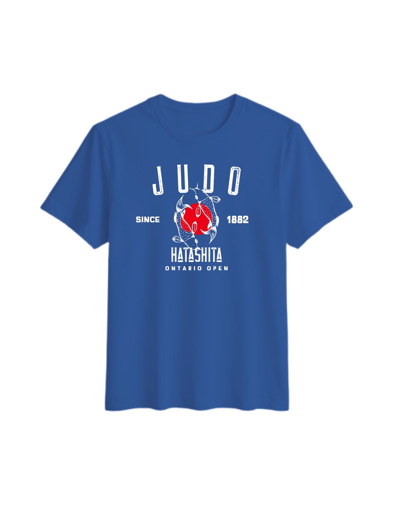 Fuji - Hatashita Ontario Open 2025 Edition Shirt