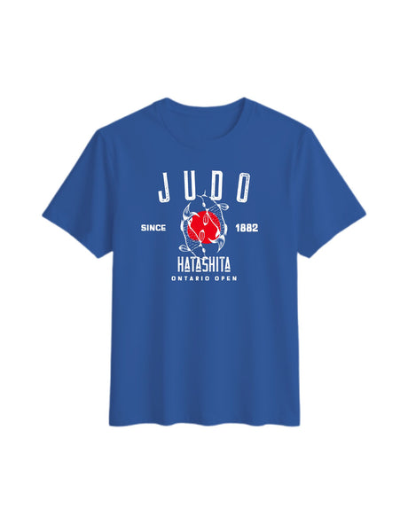 Fuji - Hatashita Ontario Open 2025 Edition Shirt