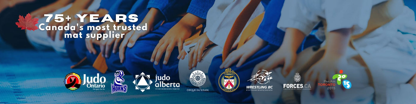 Canadas Most Trusted Mat Supplier