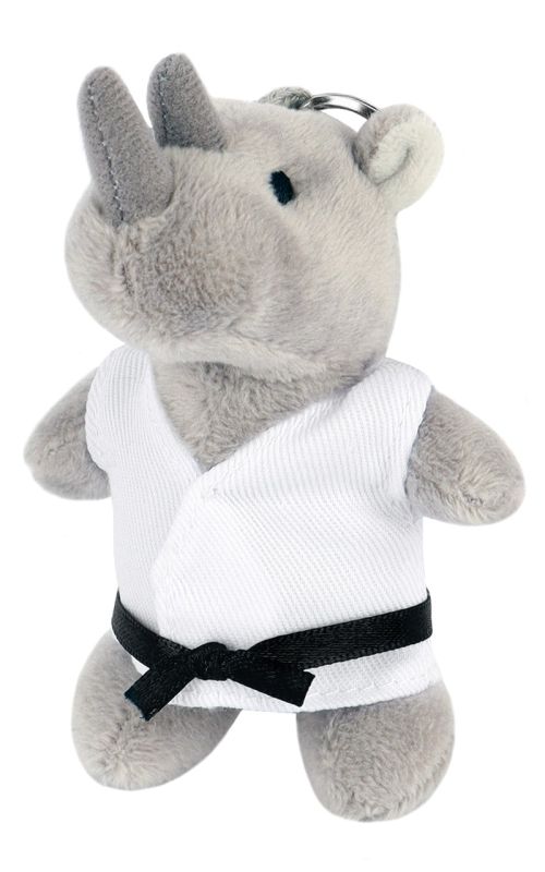 DAX Little Warrior Keychain