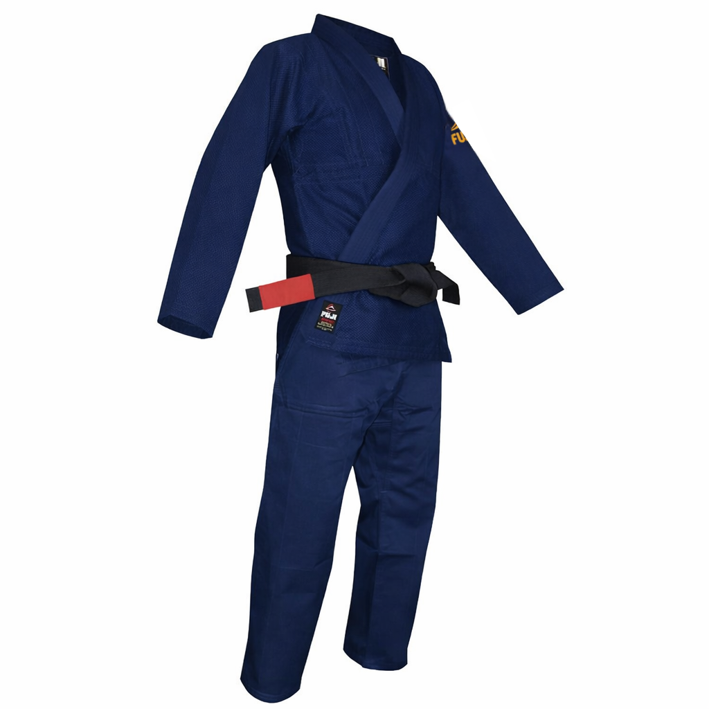 Fuji Original Middleweight Student BJJ Gi-Youth - Hatashita Retail