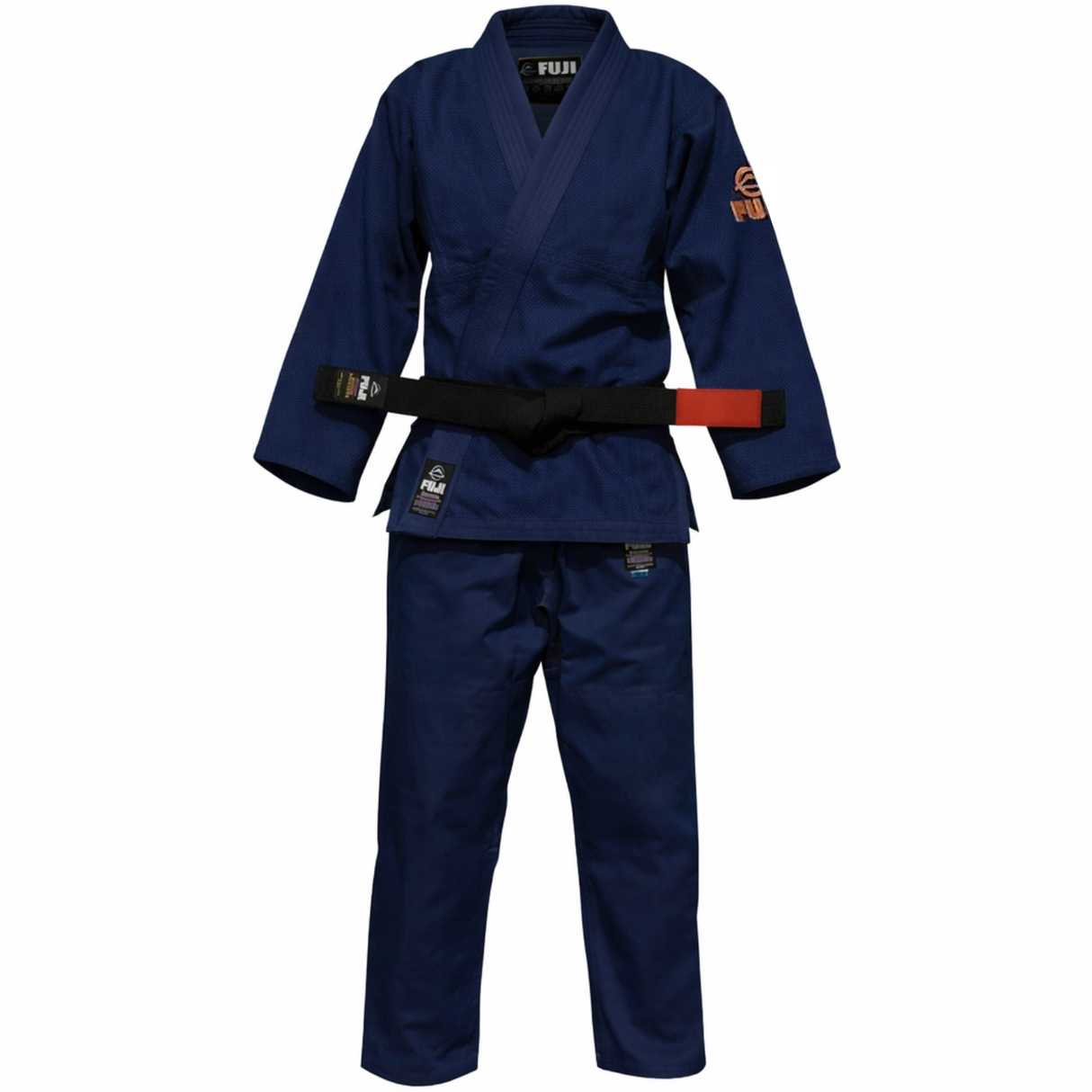 Fuji Original Middleweight Student BJJ Gi-Youth - Hatashita Retail